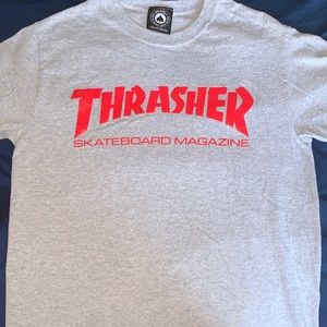 Thrasher T-shirts